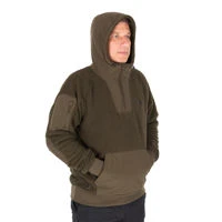 Fox Sherpa Hybrid Jacket Olive